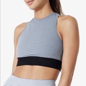 Reversible Crop Top Bra || Matching Bottoms avail